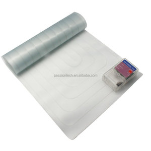 Passiontech M4917 PVC Pet-tech M3016 ŞOK + SES 'Stay Uzakta Mat' Eğitim Köpekler için, kediler ve Evcil-Kapalı Kanepe Mobilya - Product Image 5