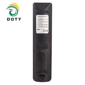 Excelente calidad profesional control remoto universal para muchas marcas para <span class=keywords><strong>Smart</strong></span> TV - Product Image 2