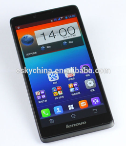 Sıcak ürünler 1gb ram android 4.<span class=keywords><strong>2</strong></span> 6.0 inç mtk dört çekirdekli 1.<span class=keywords><strong>3</strong></span> ghz cep telefonu lenovo a889 yepyeni cep telefonu - Product Image 1