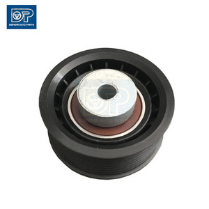 1858884 1795774 1510698 1475155 Depehr Ricambi Auto Europei <span class=keywords><strong>SCA</strong></span> Serie 4 Camion Tendicinghia in Alluminio con Rullo Tenditore - Product Image 1