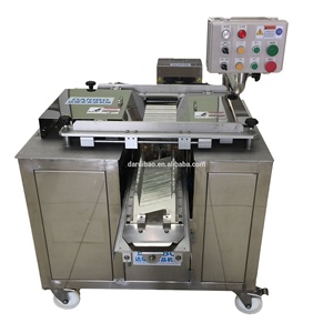 Cá Ngừ Sashimi, Máy Cắt Góc Cá Hồi Và Cá Hồi, Máy Cắt Cá Hồi Công Suất Lớn - Product Image 4