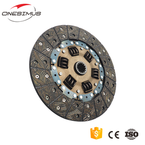 <span class=keywords><strong>แผ่น</strong></span><span class=keywords><strong>ค</strong></span><span class=keywords><strong>ลั</strong></span>ตช์ ONESIMUS รุ่น 4D32 สำหรับ<span class=keywords><strong>รถยนต์</strong></span>มิตซูบิชิ ปาเจโร แลนเซอร์ แคนเตอร์ ฟูโซ่ - ใหม่ รับประกัน 12 เดือน ได้รับการรับรองมาตรฐาน TS16949 - Product Image 6