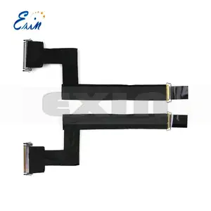 Wholesale Original NEW 21.5" Flex cable for Apple iMac A1311 HARD DRIVE SSD POWER HDD RIBBON CABLE 593-1296 922-9862