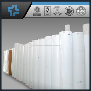 blanc de <span class=keywords><strong>teflon</strong></span> PTFE feuille/plaque rotative - Product Image 2