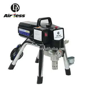 800W HVLP Paint Sprayer Electric Spray Gun