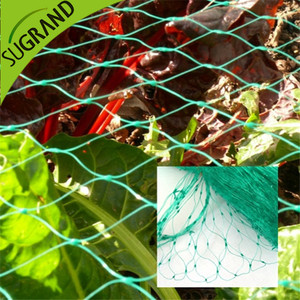 100% raw material HDPE redes de captura de aves, de trasmallo venta - Product Image 6