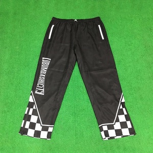 Personalizado <span class=keywords><strong>terciopelo</strong></span> chándales <span class=keywords><strong>de</strong></span> los hombres al por mayor deporte lleva - Product Image 2