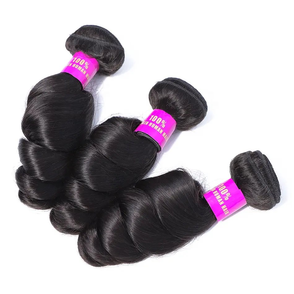 Brazilian Peruvian Virgin Remy Human Hair Extension In Dubai, Human Hair Dubai Wholesale Market