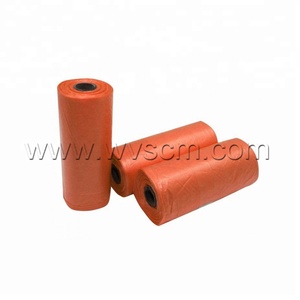 Amidon de maïs Additif Doggy Poo Sacs pour vente <span class=keywords><strong>SAMU</strong></span> ASTM D6400 - Product Image 4