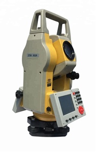 Estación Total de Pantalla Táctil Lei Ca TS09 PLUS para Topografía DTM952R - Product Image 4
