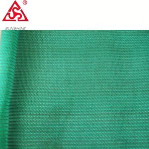Nông nghiệp màu xanh lá cây sun shade lưới hdpe wire mesh - Product Image 3