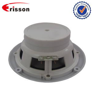 Mejor Precio buen sonido OEM 5 pulgadas 15 W impermeable altavoces marinos en barco - Product Image 5