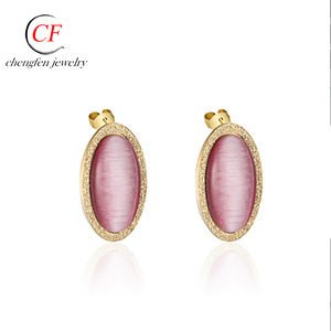 סיטונאי חדש עיצוב 22k זהב תכשיטי דובאי תכשיטי סט - Product Image 5