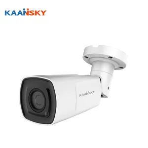 Kaansky Kamera Cctv 2.8 Megapiksel, Lensa 2.0-12Mm Full Hd