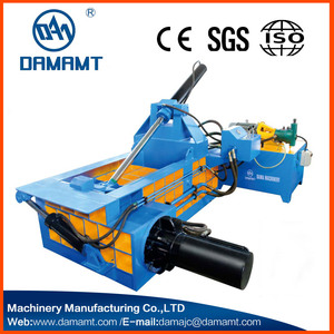Y81-125 prensas hidráulicas <span class=keywords><strong>de</strong></span> chatarra venta <span class=keywords><strong>de</strong></span> automóviles chatarra empacadora - Product Image 1