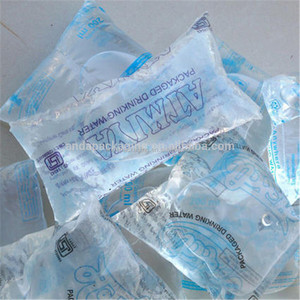 ldpe薄膜包装纯水小袋带标志印刷/<span class=keywords><strong>pe</strong></span>水包装袋薄膜300毫升 - Product Image 4