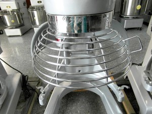 CE Certificat 4 Batteurs Commerciale <span class=keywords><strong>Mixeur</strong></span> Planétaire - Product Image 4