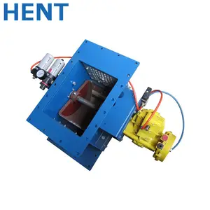 HENT 독일어 technology 동력 flow control valve 서, 운전, 손 휠 슬라이드 gate valve