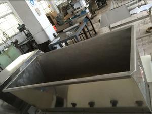 Attrezzatura per Panetteria Biscotti |   Biscotto |   Macchina per la Produzione di <span class=keywords><strong>Pasticceria</strong></span>, Prezzo Macchina Depositatrice Biskitop - Product Image 5