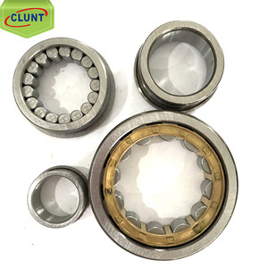 <span class=keywords><strong>Rodamiento</strong></span> de Rodillos Cilíndricos <span class=keywords><strong>55X100X21</strong></span> NU211-E-M1 NU211ECM NU211M NU211 - Product Image 5