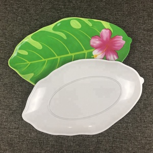 Feuille en plastique en forme <span class=keywords><strong>de</strong></span> plaque <span class=keywords><strong>de</strong></span> <span class=keywords><strong>service</strong></span> - Product Image 6