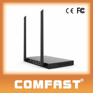 Comfast CF-WR620N <span class=keywords><strong>192.168</strong></span>.0.<span class=keywords><strong>1</strong></span> <span class=keywords><strong>Wifi</strong></span> Router inalámbrico - Product Image 4