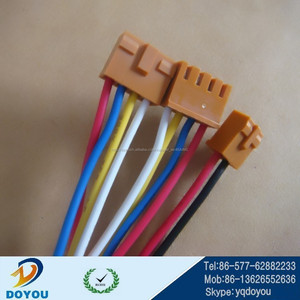 Irán mercado 2.5 mm paso LGC 4 pin encargo arnés - Product Image 2