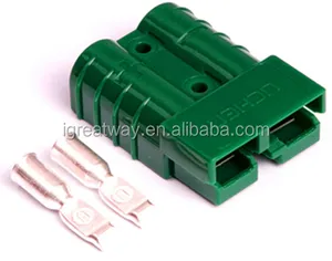 175a 600v multipole electrical current connector