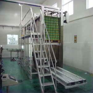 Genyond Shanghai Fabriek Automatische Visconservenmachine/Ingeblikte Tonijn In Olieconservenfabriek Productielijn - Product Image 4
