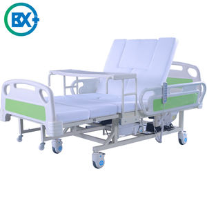 <span class=keywords><strong>Électrique</strong></span> Automatique Réglable Handicapés <span class=keywords><strong>Lit</strong></span> de Soins <span class=keywords><strong>Pour</strong></span> Les Personnes <span class=keywords><strong>Âgée</strong></span>s - Product Image 5