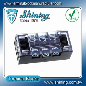 TB-1503 15แอมป์3-Way ประเภทคงที่ขั้วต่อ - Product Image 4