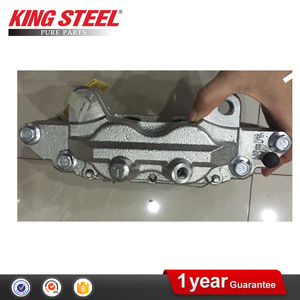 Kingsteel OEM <span class=keywords><strong>47730</strong></span>-<span class=keywords><strong>0k190</strong></span> 47750-<span class=keywords><strong>0k190</strong></span> Repuestos de Auto, Pinza de Freno Delantera Izquierda y Derecha para Hilux Vigo 2012- - Product Image 4
