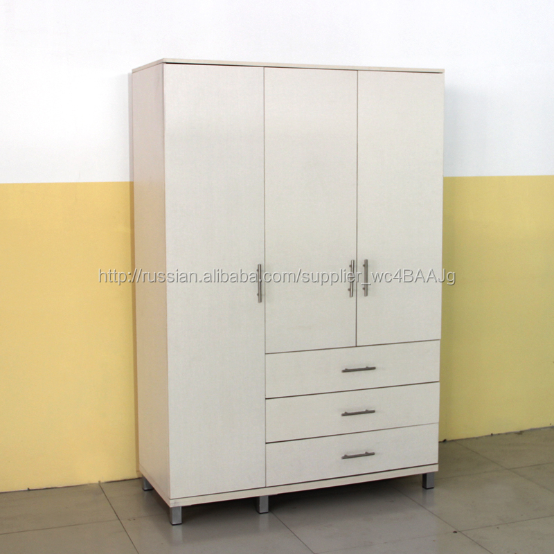 Горячей продажи KD дизайн спальни шкаф