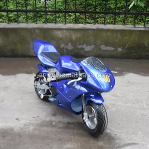 工厂价格 125cc 成人乐趣坑自行车/摩托车质量好