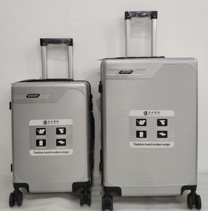 Valise de voyage de loisirs auto-contrôlable de 20, 24, 28 pouces avec <span class=keywords><strong>prix</strong></span> d'usine - Product Image 2