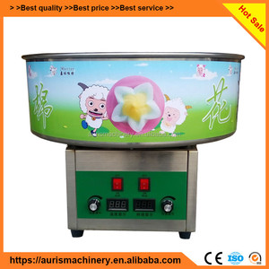 Cotton <span class=keywords><strong>candy</strong></span> making machines commerciale cotton <span class=keywords><strong>candy</strong></span> floss machine - Product Image 5
