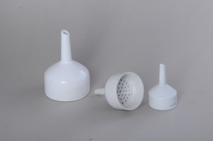 90mm специальные керамические воронки с перфорированной фильтра Dise с лучшей продажи записи на 2015 - Product Image 1