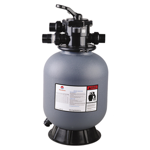 300 kPa/44 psi/3.0 Bar 0.5-0.8 mét Lọc Cát PE hồ bơi Lọc Cát cho hồ bơi - Product Image 3