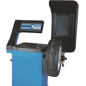 2018 essential equipment wheel balancer wheel bubble with high quality - Product Image 1