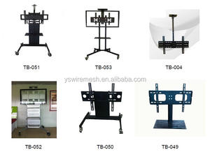 ขายึดทีวีแบบปรับได้ขายึดแขวนทีวีเหล็ก - Product Image 4