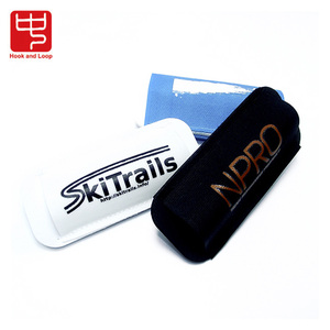 Sangle <span class=keywords><strong>de</strong></span> <span class=keywords><strong>ski</strong></span> nordique en nylon + caoutchouc mousse EVA personnalisée avec impression - Product Image 6