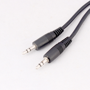 1m 3.5mm PI Male Audio Plug Jack Auxiliary 3Pole <strong>Stereo</strong> Cord 1/8&quot; Inch TRS Aux Cable For Speaker Car Headphone Home Phone MP3