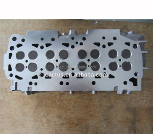 Cabeza de Cilindro de Motor AMC 908610 YD25 para <span class=keywords><strong>Nissan</strong></span> NV350 Caravan Navara/Pathfinder Motor YD25 2.5DDI/2.2ETII 908 610 - Product Image 1