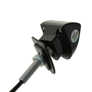 Tầm Nhìn Ban Đêm Không Thấm Nước Xe Phía Trước Xem Bãi Đậu Xe <span class=keywords><strong>Camera</strong></span> Được Sử Dụng Cho Tất Cả Các Xe Ô Tô Cho Toyota Cài Đặt Trong Xe Logo Quốc Phòng - Product Image 1