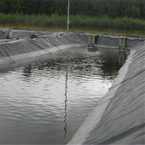 <span class=keywords><strong>HDPE</strong></span> Màng Đất Mịn Và Kết Cấu Bề Mặt Thô GM13 Tiêu Chuẩn - Product Image 3
