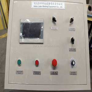 Xây Dựng Cốt Thép BRC Hàn Dây Lưới Máy Hàn/Nhà Máy Trung Quốc Bê Tông Hỗn Hợp Bê Tông Dây Lưới Máy Hàn - Product Image 4