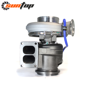 ดีทรอยต์ดีเซลซีรีส์60 12.7L เครื่องยนต์172743 <span class=keywords><strong>K31</strong></span>ดีอะไหล่แข่งสากลเทอร์โบชาร์จเทอร์โบ - Product Image 5