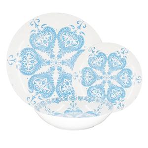 <span class=keywords><strong>18</strong></span> pezzi di stoviglie <span class=keywords><strong>set</strong></span> - Product Image 6