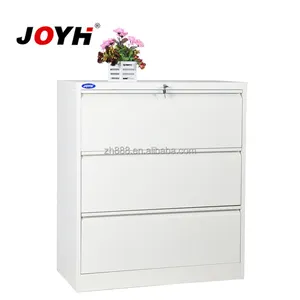 metal furniture hanging file cabinet A3 A4 size documents