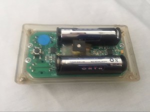 جهاز قياس سرعة التدفق بالزيت - Product Image 3